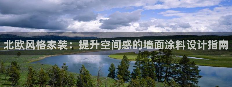 和记paging：北欧风格家装：提升空间感的墙面涂料设计指南