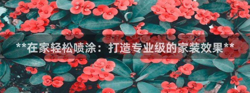 和记官网登录