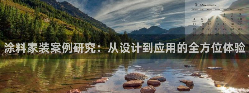 和记 官网：涂料家装案例研究：从设计到应用的全方位体验